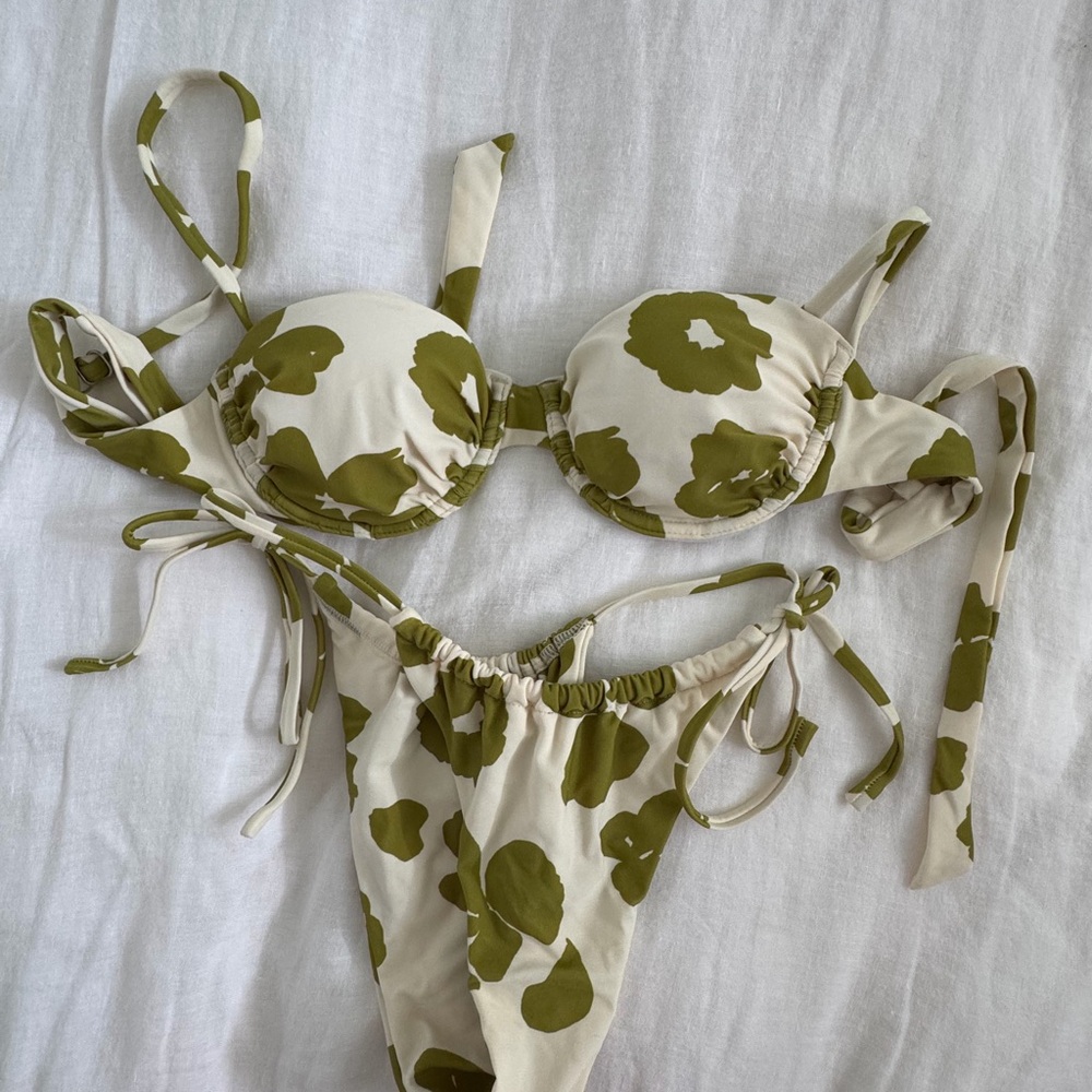 Sienna Swim Bikini Set